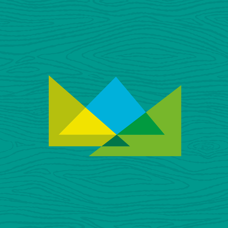 KW LOGO TILE